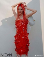 杨幂说没时间谈恋爱，那为什么刘恺威、黄晓明有时间谈恋爱