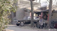 穷小子路边修车被老总一眼看上，直接当公司二把手，牛啊！