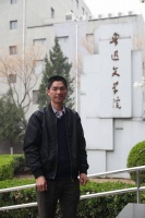 “花郎”诗人李永超：打工还债，重拾诗歌