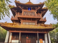 苏轼“黄楼精神”，永远管用