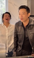 火爆金星开炮！直播间怒斥张兰“有病”，二人恩怨已久曾彼此内涵