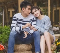 珍惜眼前拥有的幸福