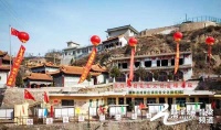 柳林：乡村民俗展览馆 传承文化留住乡愁