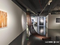 “张亚平·种虚”个展，思考“存在”与“虚无”！