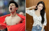 张继科摊大事，涉嫌违法了！遭名记疯狂攻击：拿景甜私照抵债