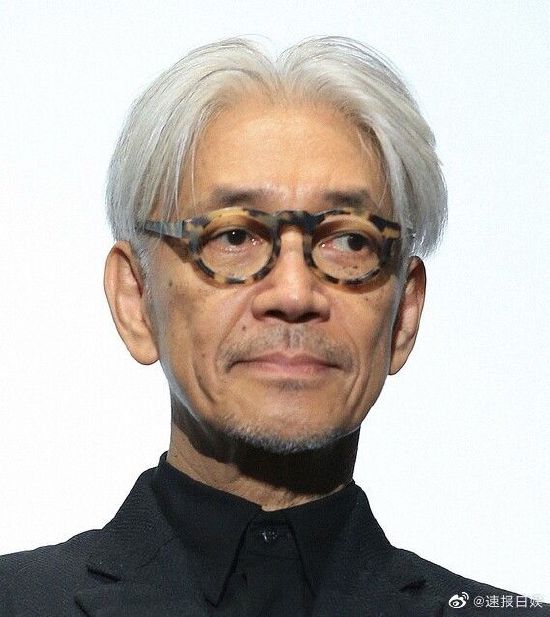 坂本龙一