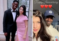 盖茨20岁女儿爱黑人，恋情满1年！或改变家族基因，首富反对吗