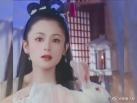 这颜值别说陈导一见钟情，天下男人都直接沦陷吧