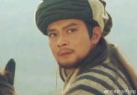 七张“乔峰”剧照，有一张是假冒的，能一眼看出的定是铁粉