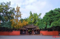 东坡诗词擂台赛开赛 是秀才、举人还是进士？到三苏祠“考一考”！