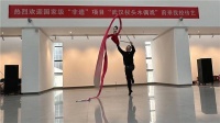 “非遗”进校园 中南民大师生近距离学习木偶表演