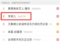 黄晓明前女友晒半裸照，网友：隔着屏幕换衣服，这算擦边吗？