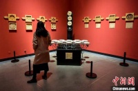 “春光里——首届新疆文化艺术节新时代优秀美术作品展”在乌鲁木齐开幕