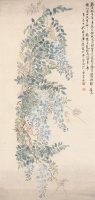 夜读·经典之夜｜紫藤萝瀑布