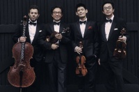 星海音乐厅25周年，迎来上海四重奏40周年驻场演出