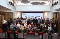 大学生分享阅读经验 通过北京阅读季活动深入了解北京文化