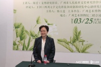 篆刻大师黄士陵的植物画融汇中西，为何被低估？