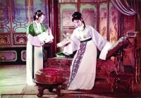 越剧表演艺术家孟莉英去世，她曾被周恩来总理唤作“小紫鹃”
