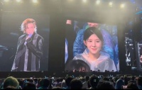 薛之谦南宁演唱会上路人小姐姐因颜值火了，网传一天涨粉6万！网友：广西女孩真漂亮