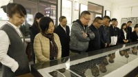 贵阳（修文）2023年清明诗会暨贵阳市作协走基层采风活动举行