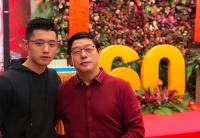 张继科深夜又挨一重锤，知情人曝恋爱同时招妓，免费白嫖18线女星