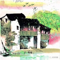 ​刘静：回家以后
