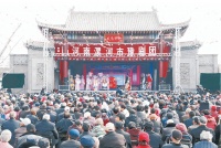 从“能否活下去”到“火爆出圈”，漯河市豫剧团怎样做到的