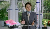 为央视张蕾发文告别主持舞台点赞，加盟和离开都表现坦荡，不溜粉