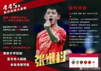 人民日报两度发声！中央政法委亮剑，张继科事件新进展，景甜稳了