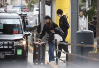 龙星凉恋情曝光 正以结婚为目的进行交往