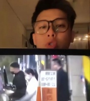汪小菲仍称S妈为丈母娘，送孩子回家过门不入，放媒体鸽子遭怒斥
