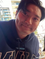 近日，有网友上传与super junior成员崔始源合照……