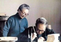 杨绛先生的一句话告诉我们，放轻松，人生中除了生死都是小事