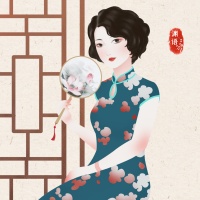 当你做到天人合一，便能感受内心的喜悦