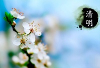 清明节：我们该如何面对亲人的离世