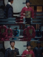 这剧被低估了，特别好看！