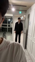 这个视频不能让200斤的女朋友看见