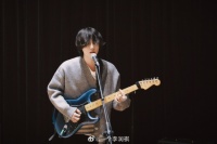 气运联盟李润祺发文承认与“祖师妹”是恋人关系