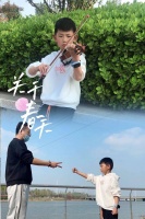 梨花风起正清明 缅怀先烈扬传统