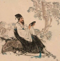苏轼：人一不算小账，格局就大了