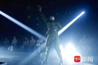 讲好红色故事 涵养家国情怀，缅怀先烈致敬英雄主题书画笔会举办