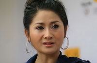 女演员张钰宣布复出 表示正式签约新经纪公司