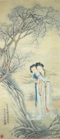 听文物讲故事｜文物上的春和景明