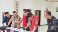 墨玉：开展“中华文化耀墨玉促三交”活动