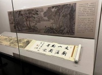 观展|春日画中游，山林在市城：归隐归心归墨香