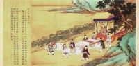 “无人问津”，这一成语是怎么来的？