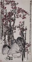 “海上升明月”，看吉林省博收藏的吴昌硕师友画作
