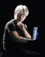 坂本龙一：致力于谱写“人民的音乐”