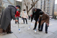 廿载成为地区“金名片”， 西城为“陶然地书”喝彩