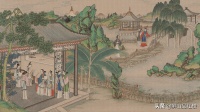 妙玉红颜屈从枯骨，让人作呕，曹雪芹：结局凄惨悲怆不忍直视